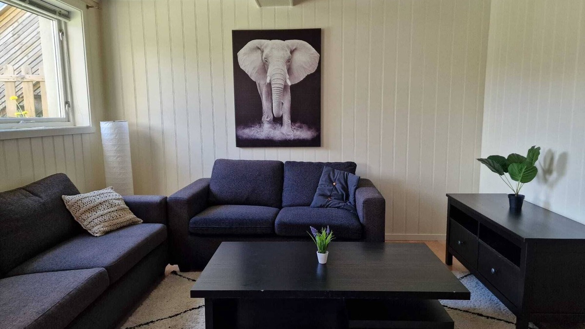 Tromso Apartment | Northern Lights Apartment