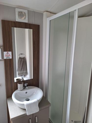 Lossiemouth Apartment | Northern Lights