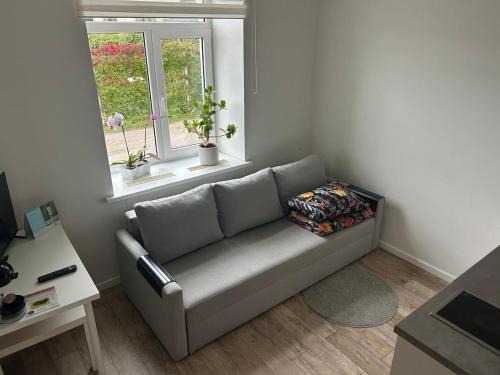 Vecmilgravis Apartment | Northern Lights small apartment at Emmas Street 28, Riga