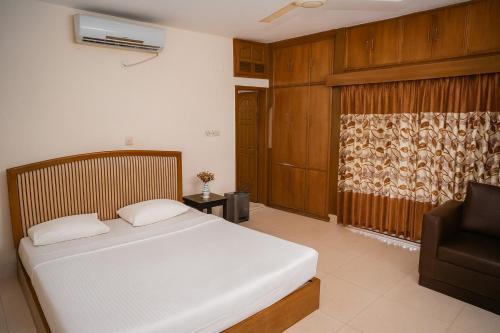 Dhaka Apartment | Northern Paradise
