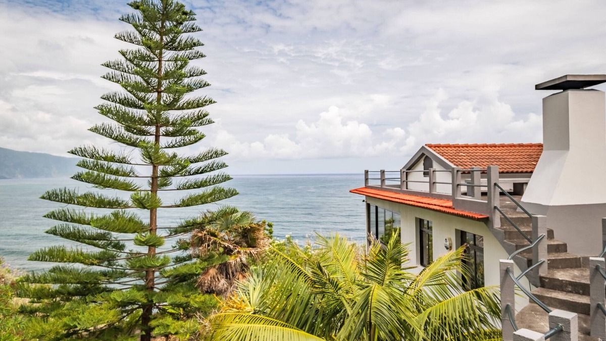 Sao Vicente Ski Chalet | Northern Secret by Madeira Sun Travel