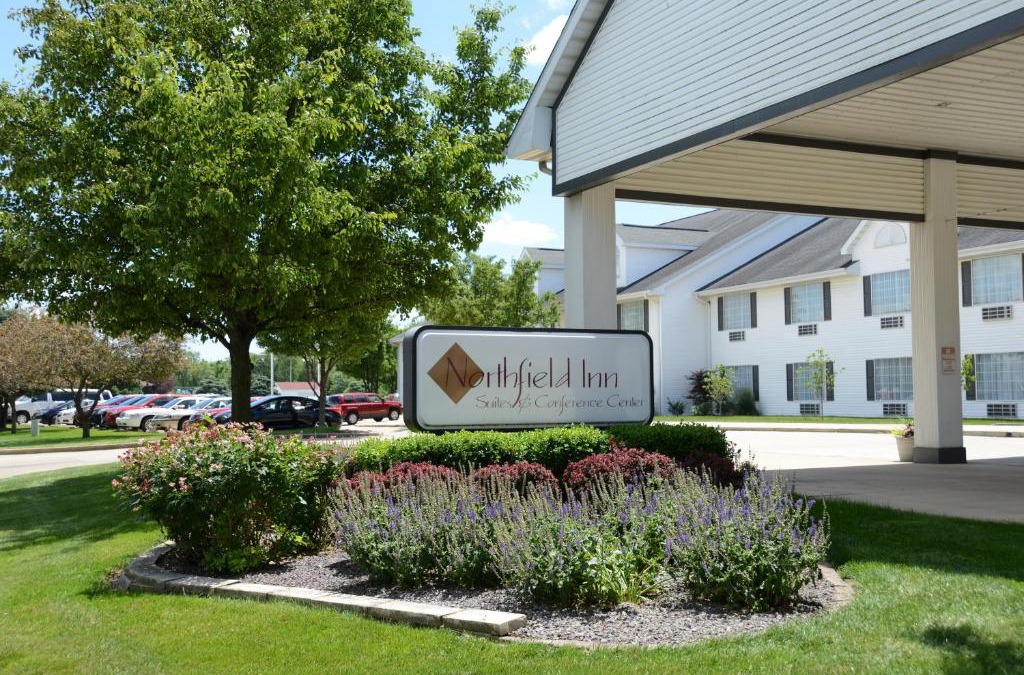 Springfield Hotel | Northfield Inn Suites and Conference Center