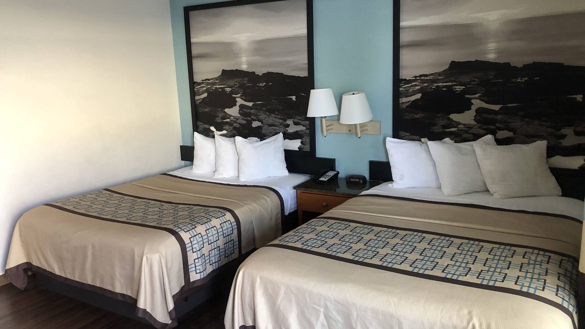 El Cajon Hotel | Northgate Motel