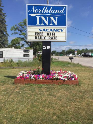 Kawkawlin Hotel | Northland Motel Bay City-Kawkawlin