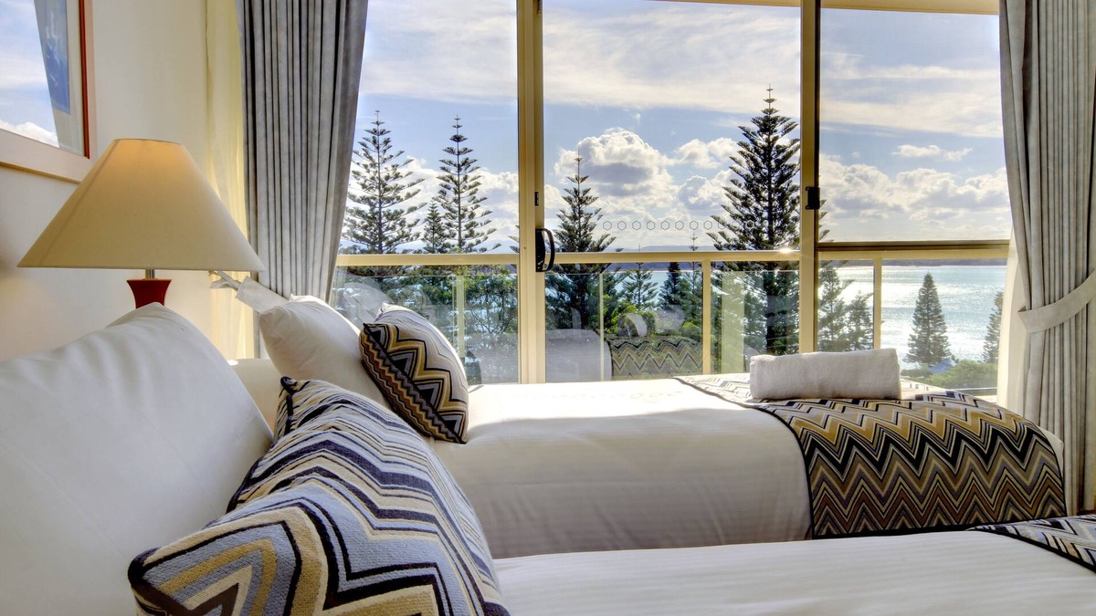 Port Macquarie Apartment | Northpoint Apartments