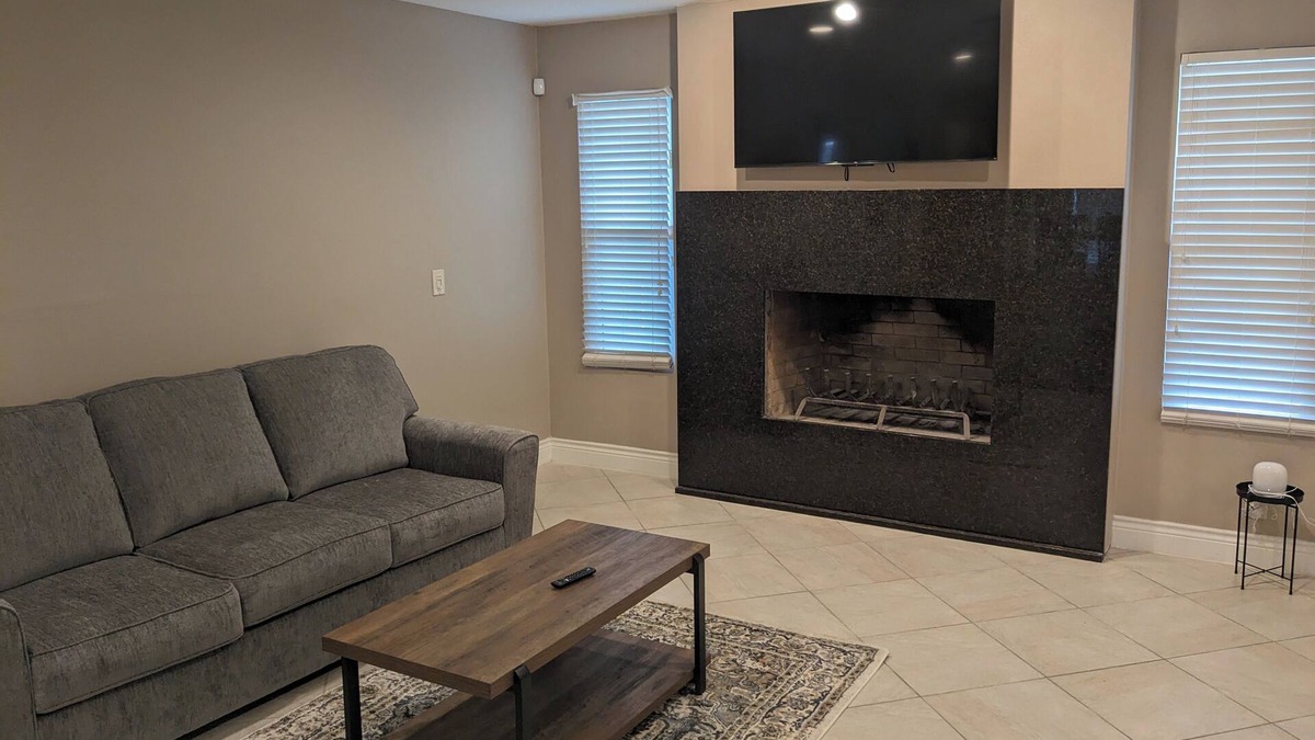 North San Antonio - SAT House | Northside Family Home Close to it All