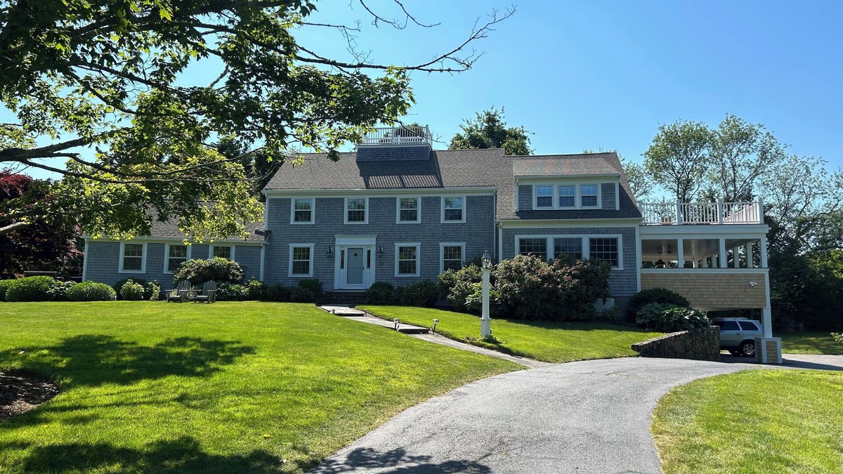 Cummaquid House | Northside Off of Historic 6A Lovely pet friendly rental home RPMS069