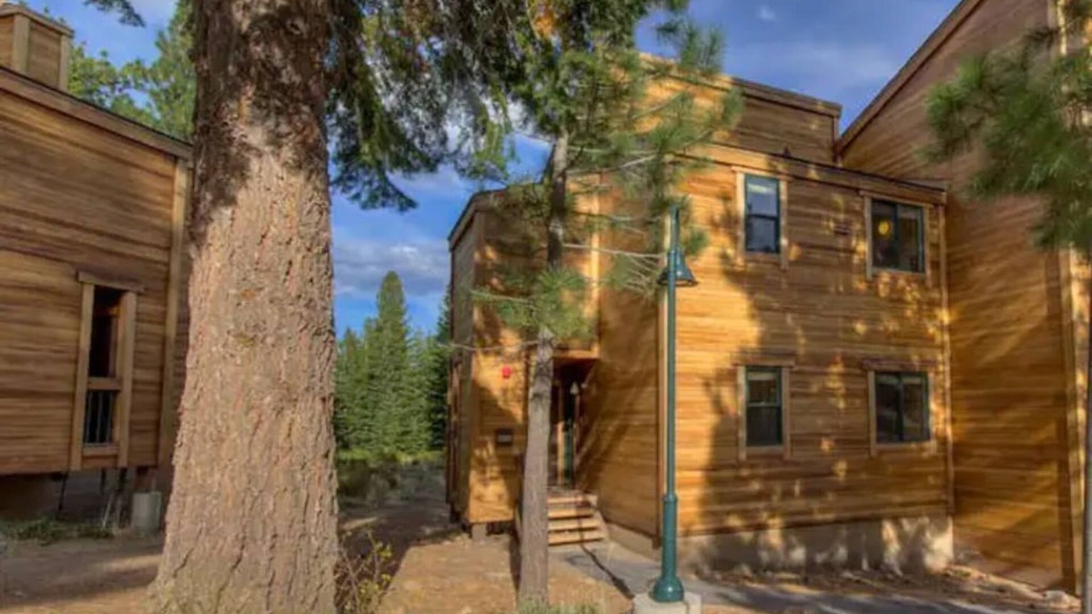 Truckee Condo | NORTHSTAR RESORT GOLD BEND CONDOMINIUM IN TRUCKEE/LAkE TAHOE!