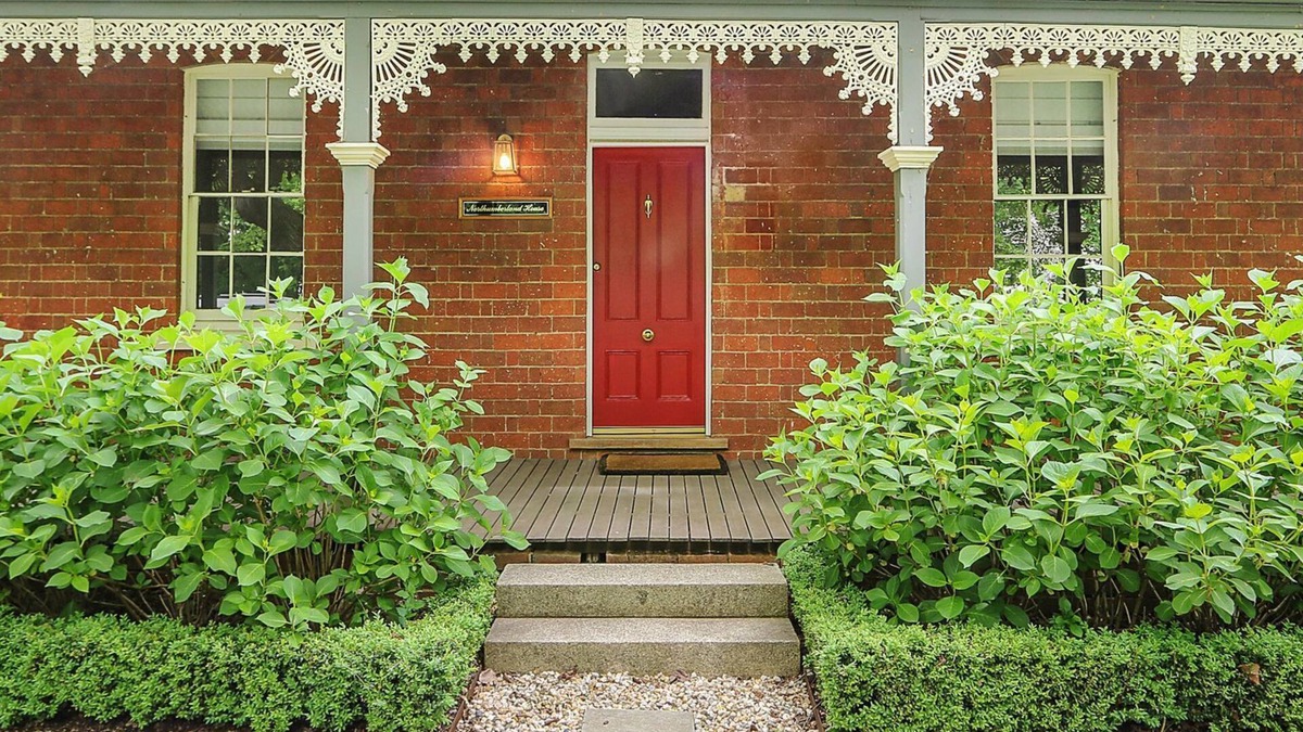 Beechworth House | Northumberland House