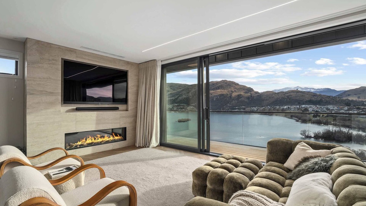 Kelvin Heights House | Northview Residence S