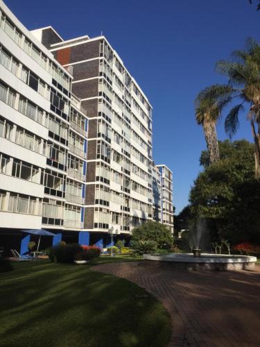 Harare Apartment | Northworld