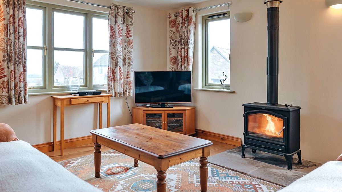 Craven Arms House | Norton Cottage by Interhome