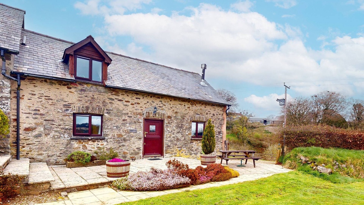 Hawkridge Cottage | Norton Cottage, Hawkridge