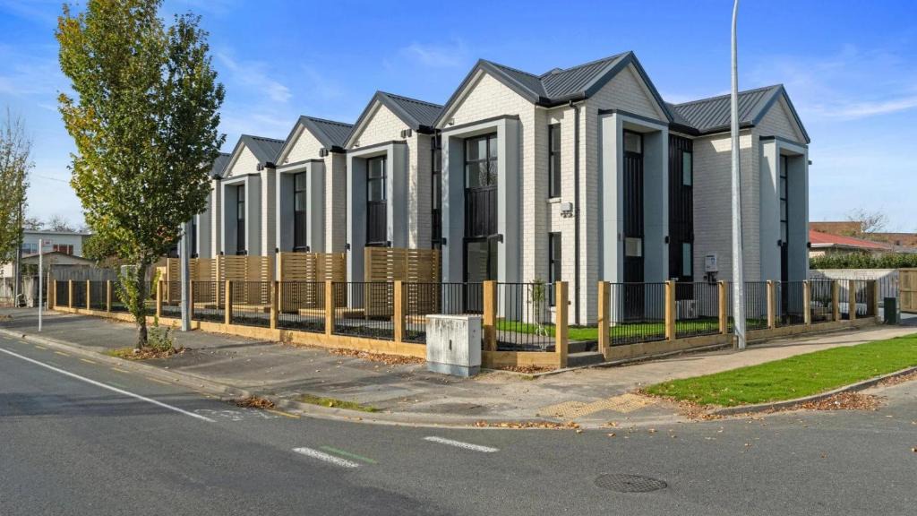 Frankton Hotel | Norton Motel