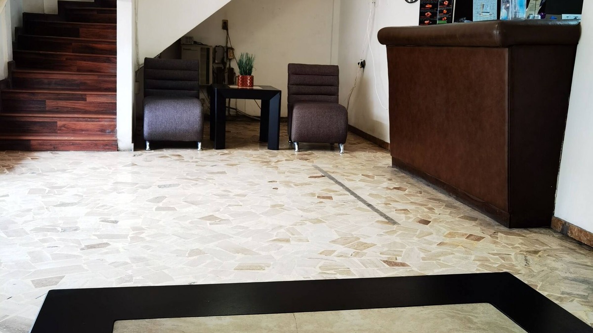 Monclova Hotel | NORUEGA INN