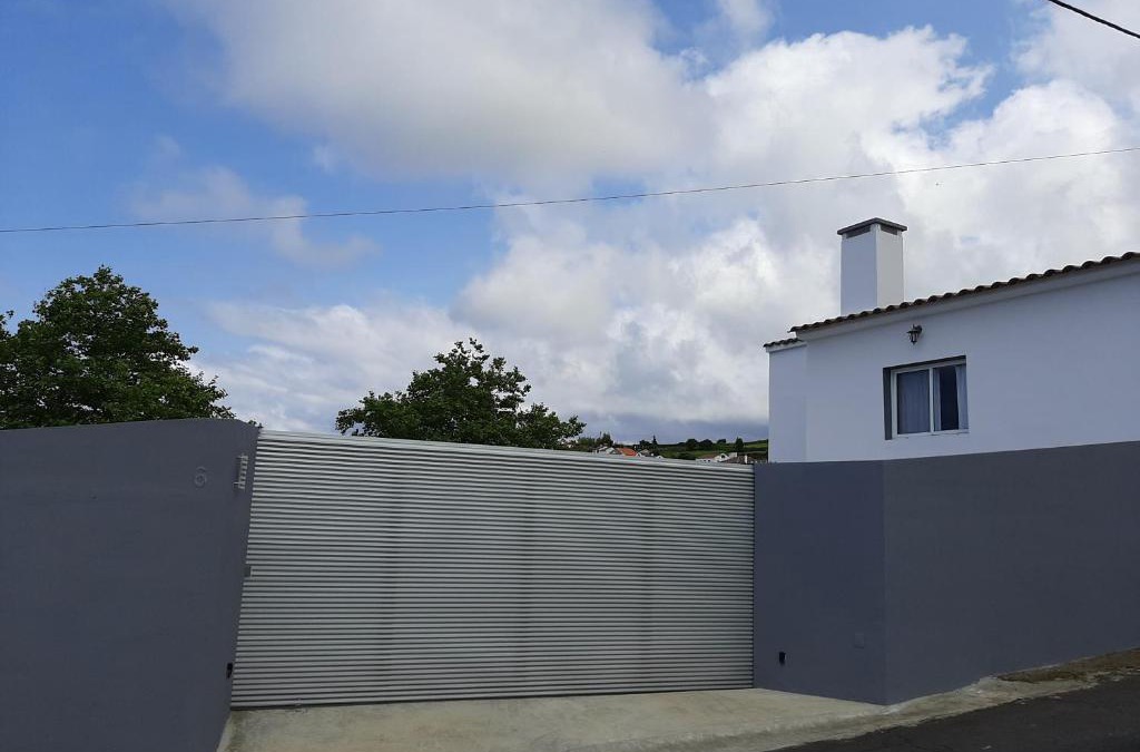 Nordestinho House | Norverde - Açores