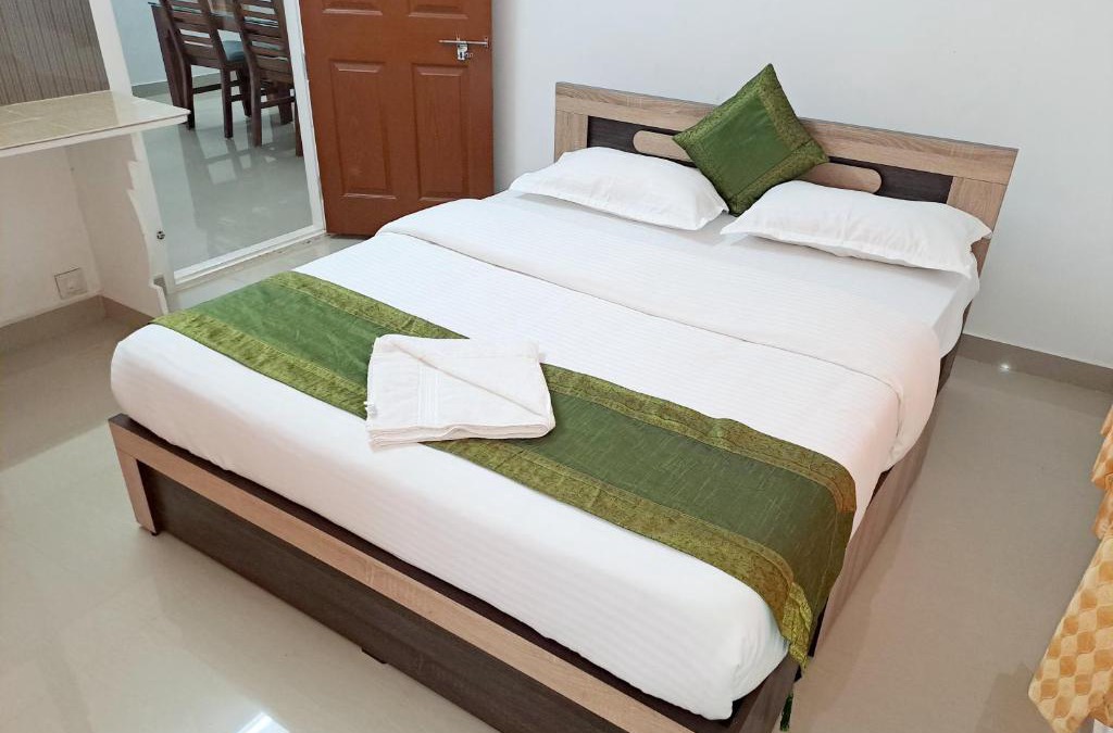 Udumbanchola House | Norwegian Homes Guest House- Munnar