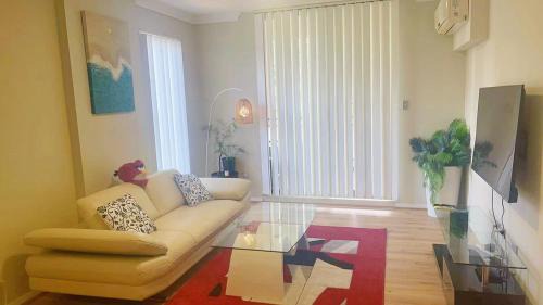 Norwest Apartment | Norwest business park