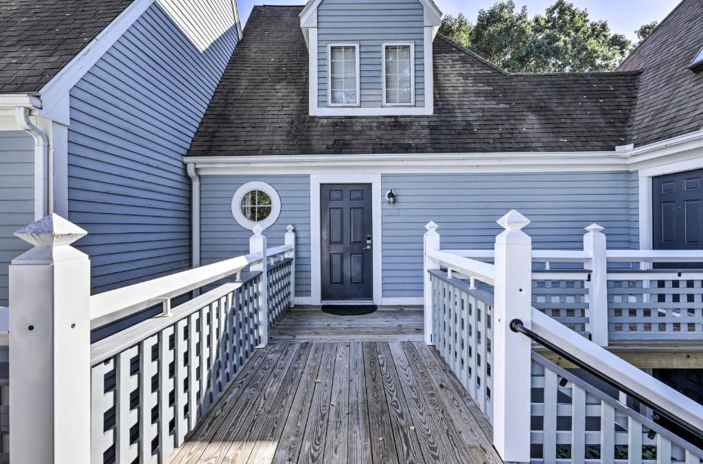 Westside Norwich Apartment | Norwich The Villas Near Mohegan Sun Casino