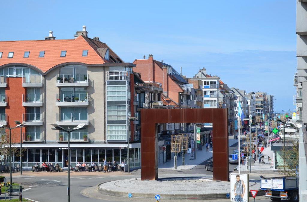 Koksijde-Bad Apartment | nos loisirs