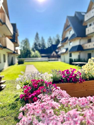 Zakopane Apartment | Nosal Ski & Wine Apartments