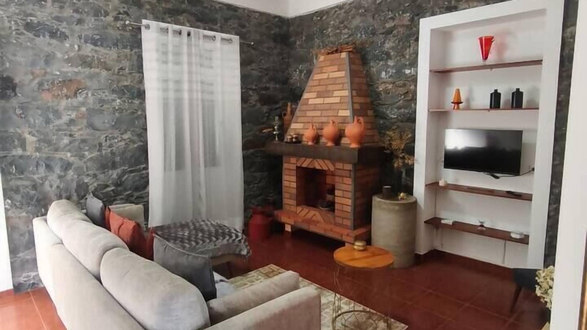 Sao Goncalo House | Nosso Mascouto – Charming house with sea view