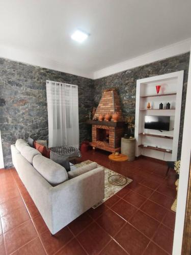 Sao Goncalo House | Nosso Mascouto - Encantadora casa con vista al mar