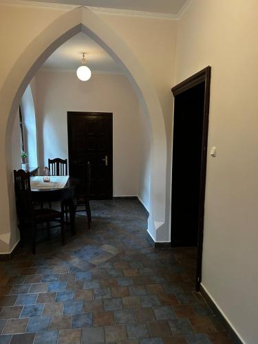 gmina Łubianka Bed & Breakfast | Nostra Cultura Zamek Bierzgłowski