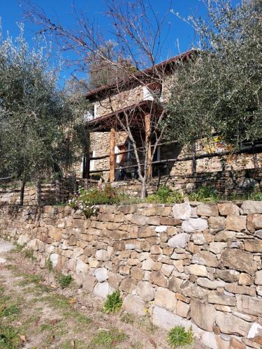 Apricale House | Nostro Rifugio