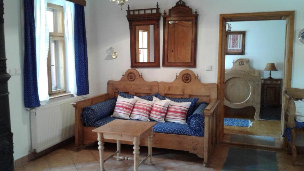 Mezokovesd House | Nosztalgia Vendégház