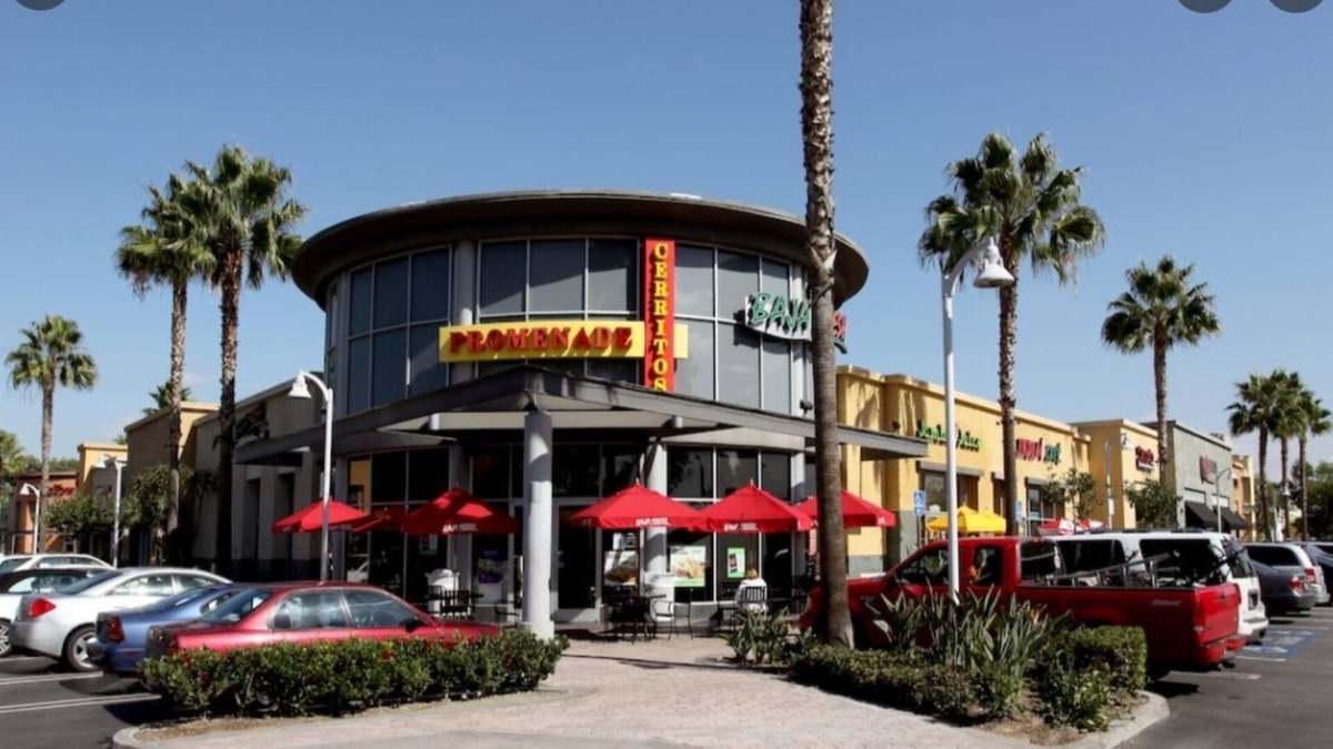 Cerritos Apartment | Not a listing
