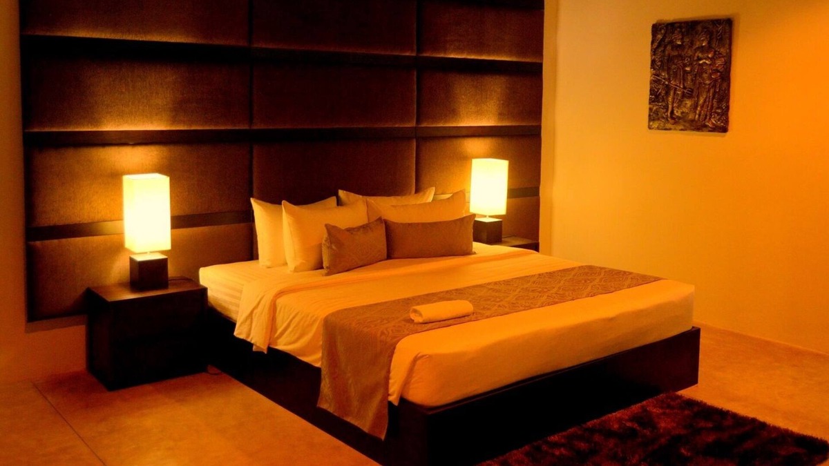 Habarana House | Not for booking test account - Sundari Eco Village