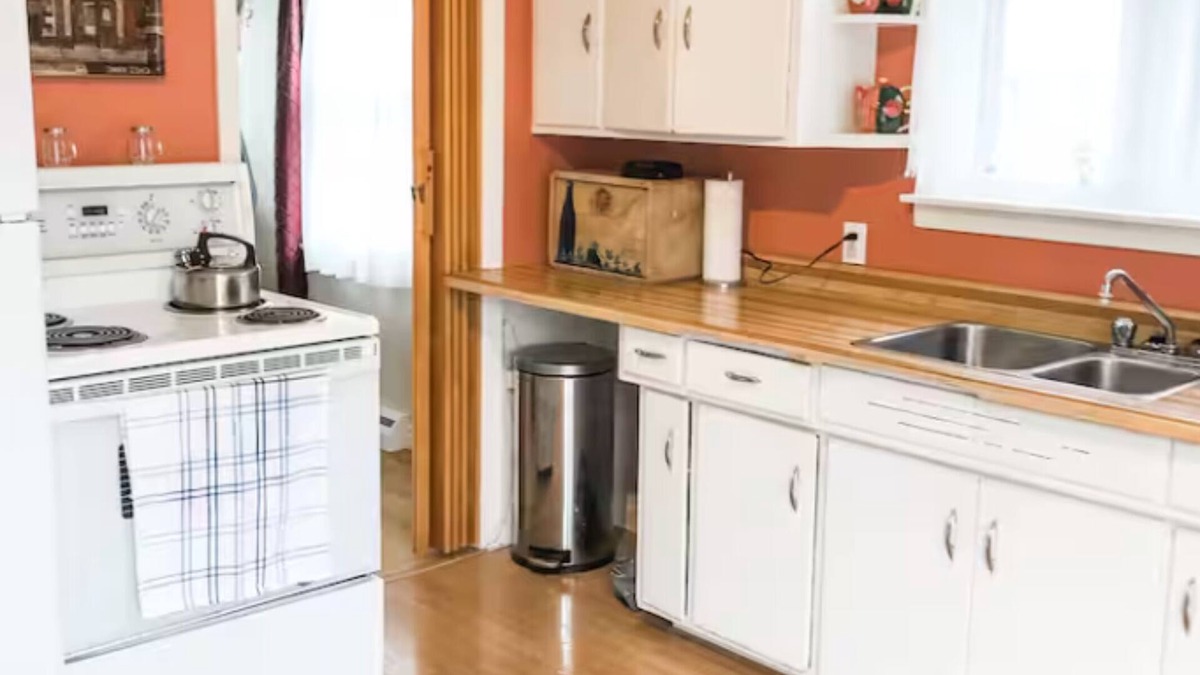 Bay Roberts House | NOT FOR RENT!