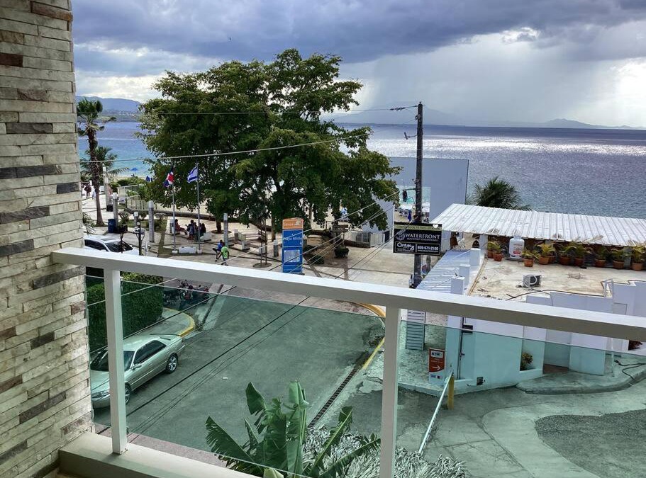 El Batey Apartment | not for rent here
