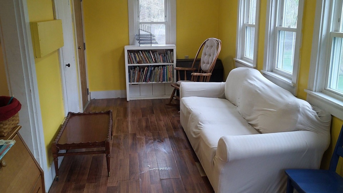 Searsport Other | Not for rent.