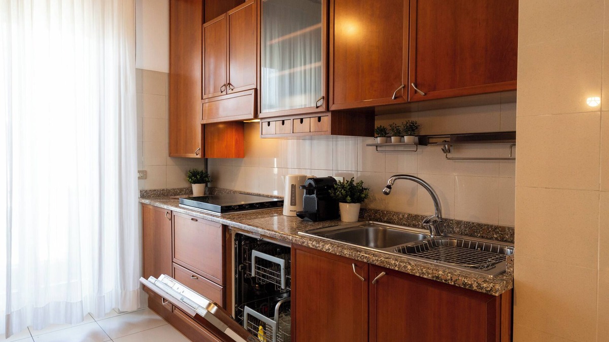 Maggiolina Apartment | notaMi - Simply Six