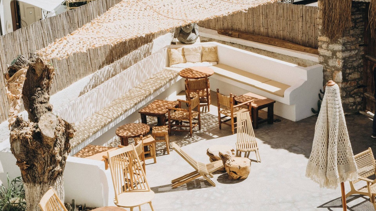 Bodrum City Center Hotel | Notarius Hotel Bodrum