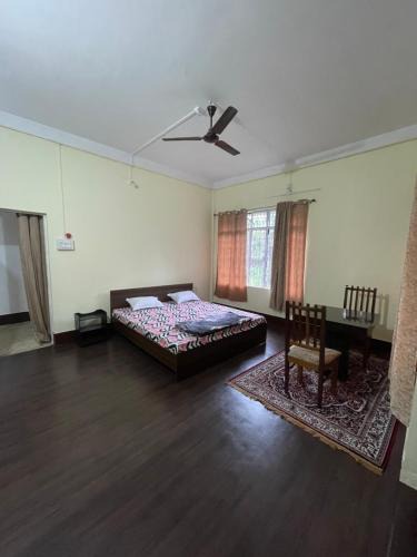 Jorhat Apartment | Notel Stays
