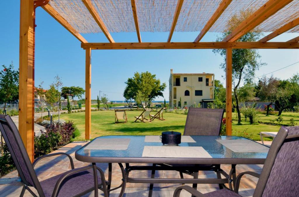 Sithonia Apartment | Notos Resort - Tristinika Sithonia