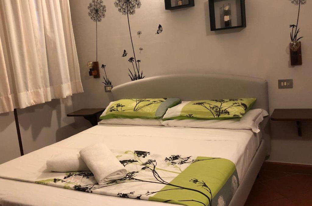 Sovana House | Notti Etrusche a Sovana