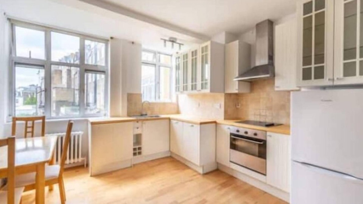 Southfield Apartment | Notting Hill Flatnn
