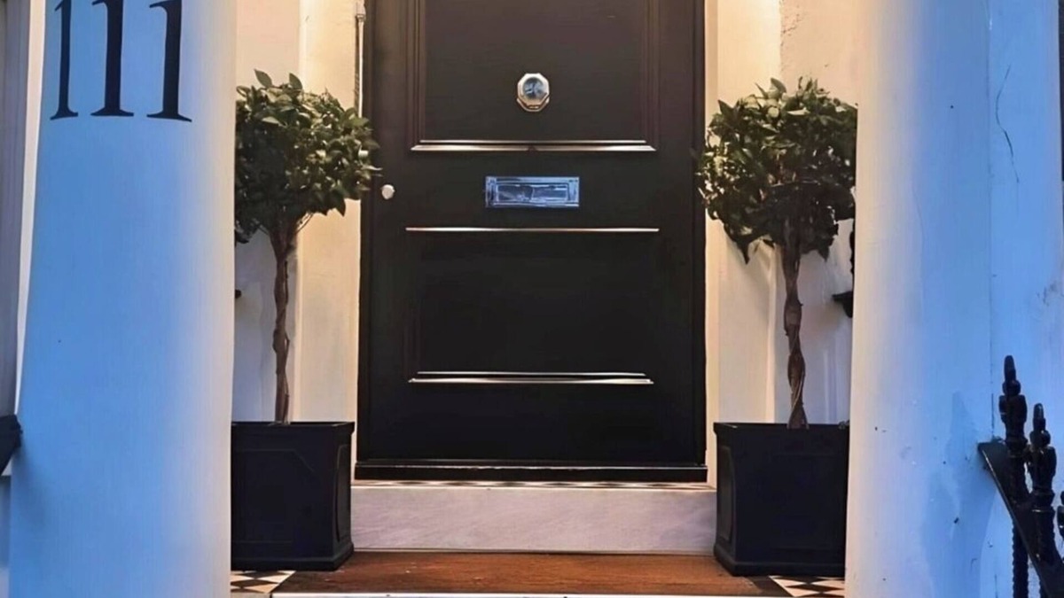 Norland Apartment | Notting Hill - The One One One! -5-nPay only 40% with booking