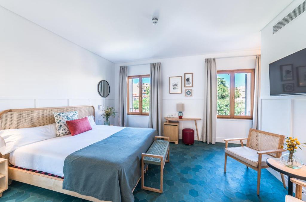 Pere Garau Hotel | Nou Baleares