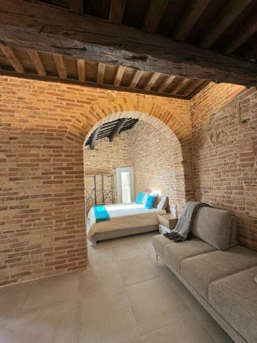 Ravenna Apartment | Noua Luxury Studio Apartments