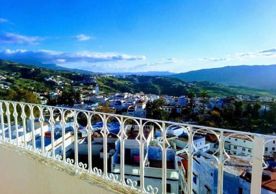 Medina of Chefchaouen Apartment | NOUARA Appart'hotel