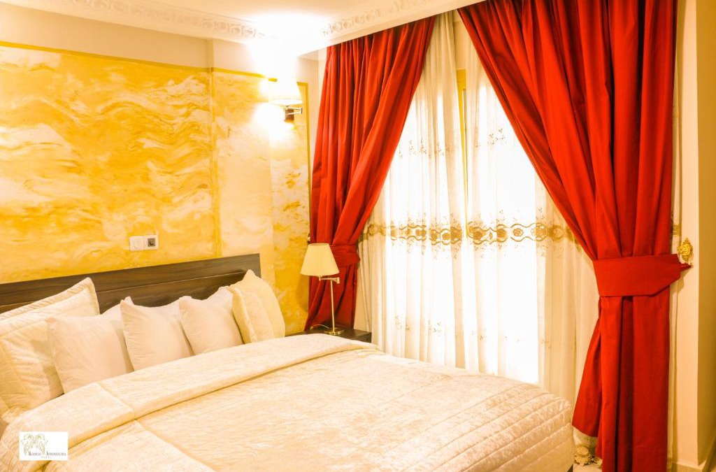 Akwa II Hotel | Noubou International Hotel