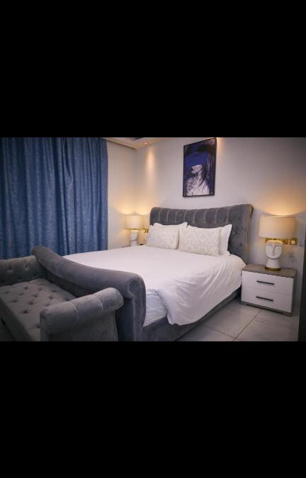 Yaounde Apartment | Noumsi Consiergerie