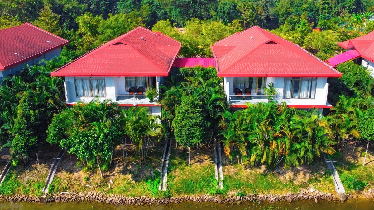 Henima Resort | NOUNE RESORT