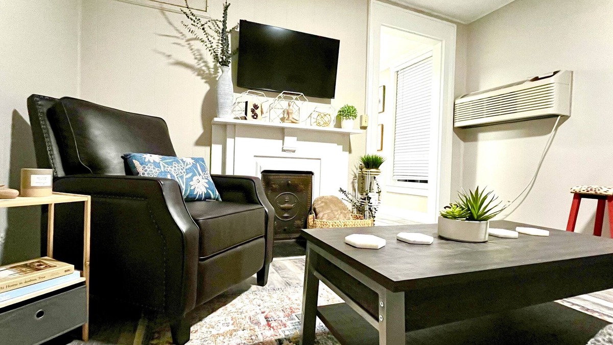 Highlands Apartment | Nouveau Highland Living