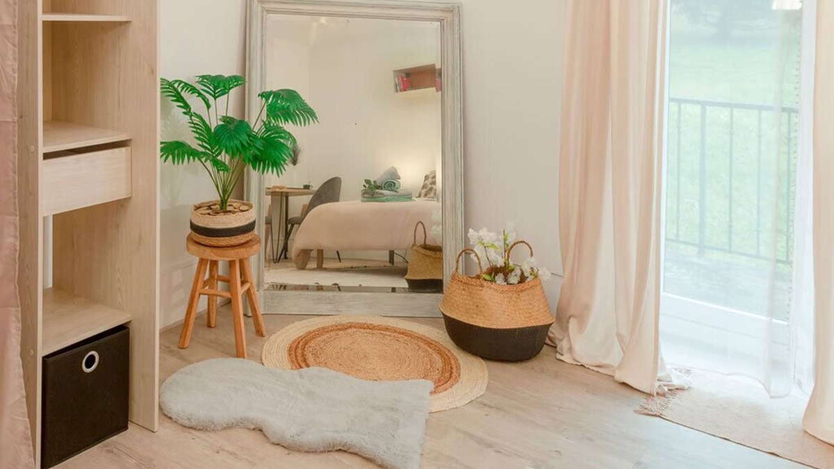 Montmorot Apartment | Nouveau - L'escale de Montmorot - Calme & Sérénité
